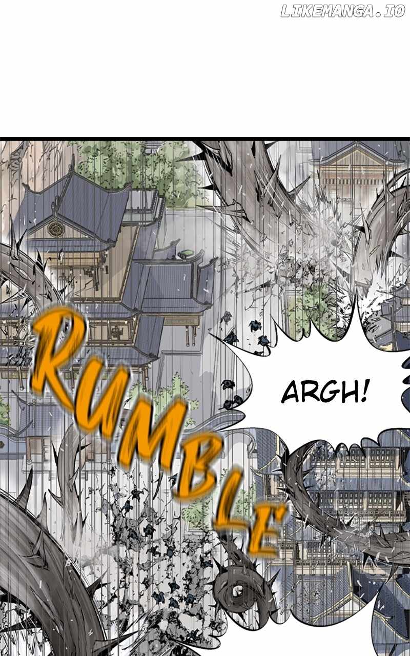 Asura (manhwa) Chapter 16 19